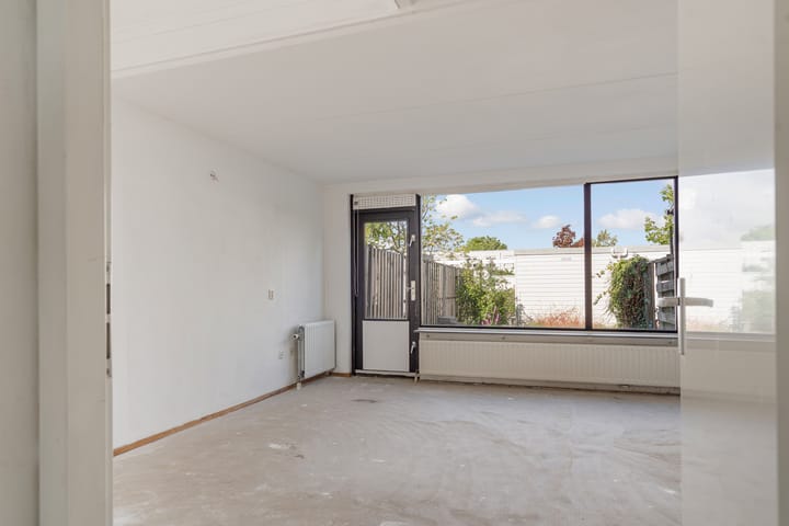 Foto 8 van Klarinetstraat 94