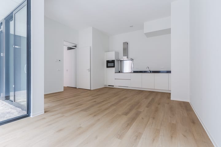 Photo 18 of Houthavenkade 110