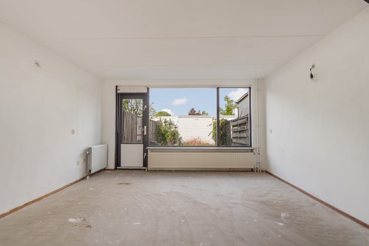 Foto 10 van Klarinetstraat 94