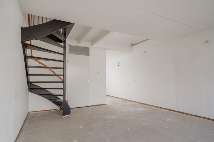 Foto 11 van Klarinetstraat 94