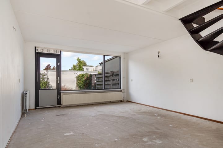 Foto 12 van Klarinetstraat 94