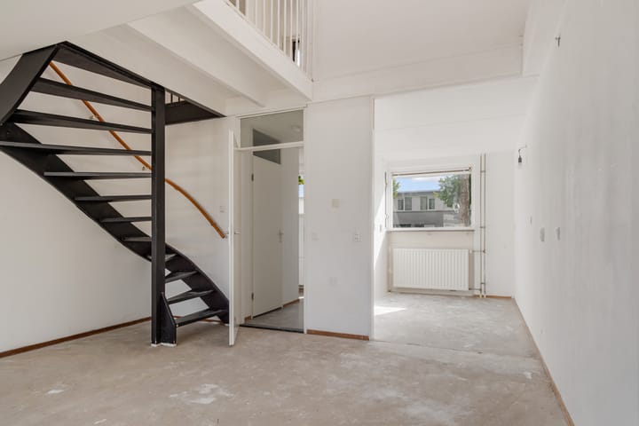 Foto 13 van Klarinetstraat 94