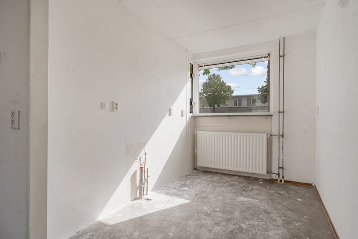 Foto 14 van Klarinetstraat 94