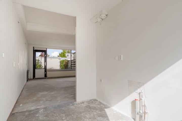 Foto 15 van Klarinetstraat 94