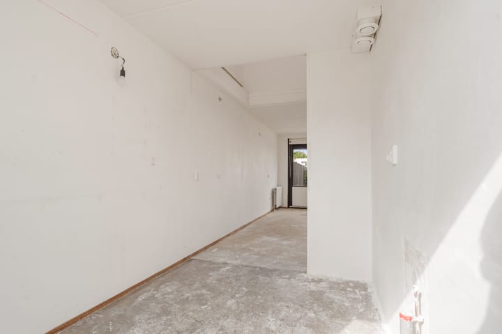 Foto 16 van Klarinetstraat 94