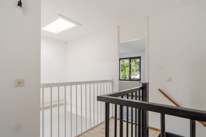 Foto 19 van Klarinetstraat 94