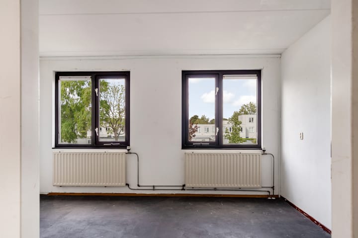 Foto 20 van Klarinetstraat 94