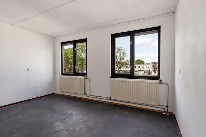 Foto 22 van Klarinetstraat 94