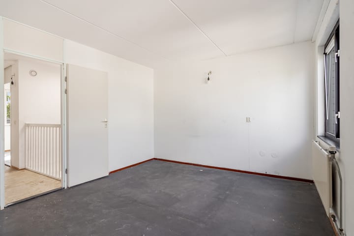 Foto 23 van Klarinetstraat 94