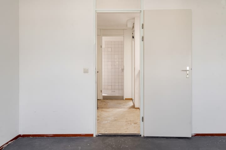 Foto 25 van Klarinetstraat 94