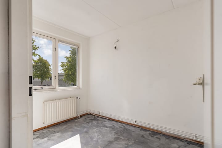 Foto 28 van Klarinetstraat 94