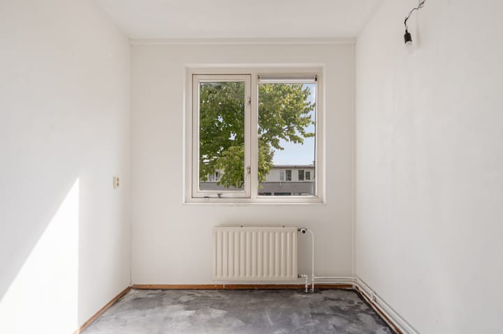 Foto 31 van Klarinetstraat 94