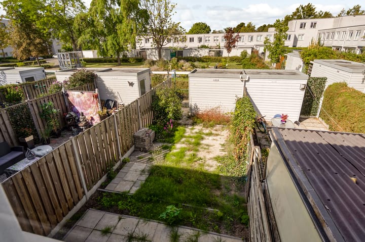 Foto 34 van Klarinetstraat 94