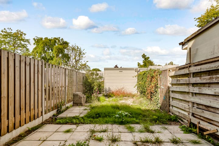 Foto 35 van Klarinetstraat 94