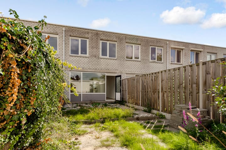 Foto 36 van Klarinetstraat 94