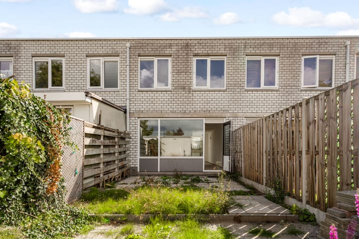 Foto 37 van Klarinetstraat 94