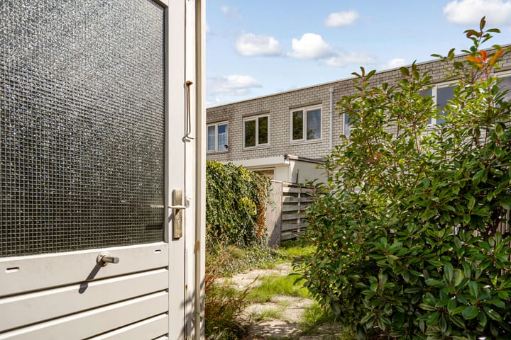 Foto 38 van Klarinetstraat 94