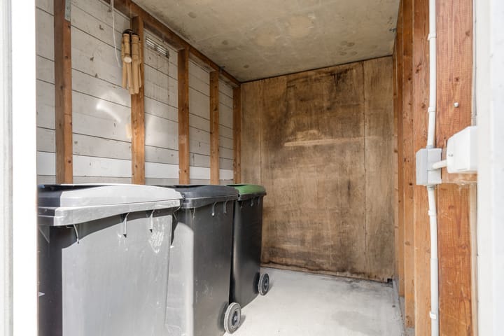 Foto 39 van Klarinetstraat 94