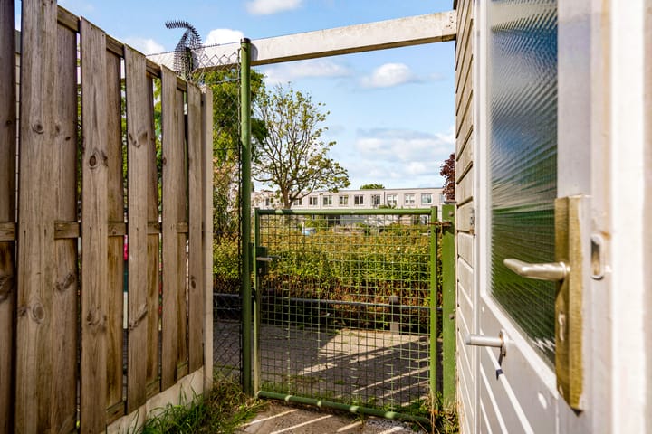 Foto 40 van Klarinetstraat 94