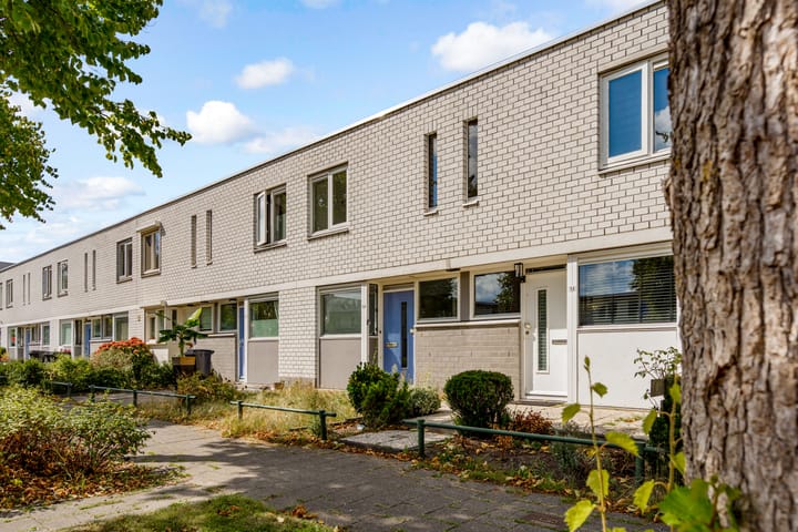 Foto 41 van Klarinetstraat 94