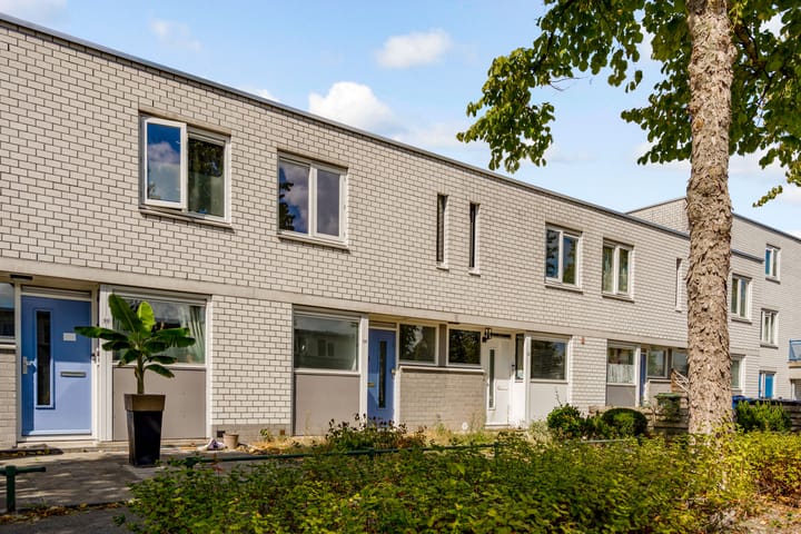 Foto 42 van Klarinetstraat 94