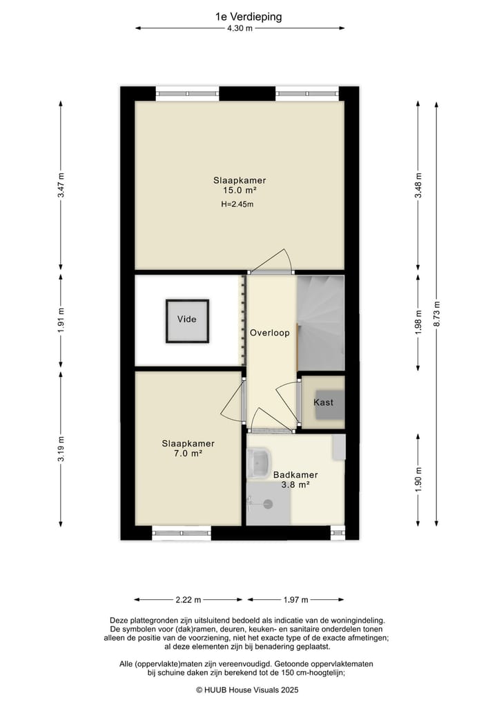 Foto 44 van Klarinetstraat 94