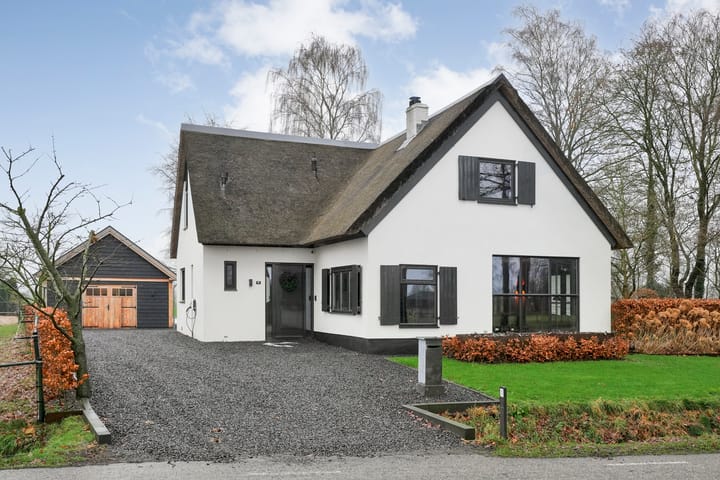 Foto 63 van Broeklanderweg 73