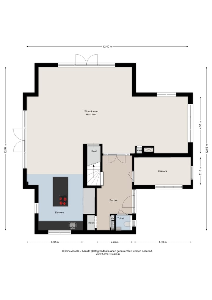 Foto 78 van Broeklanderweg 73