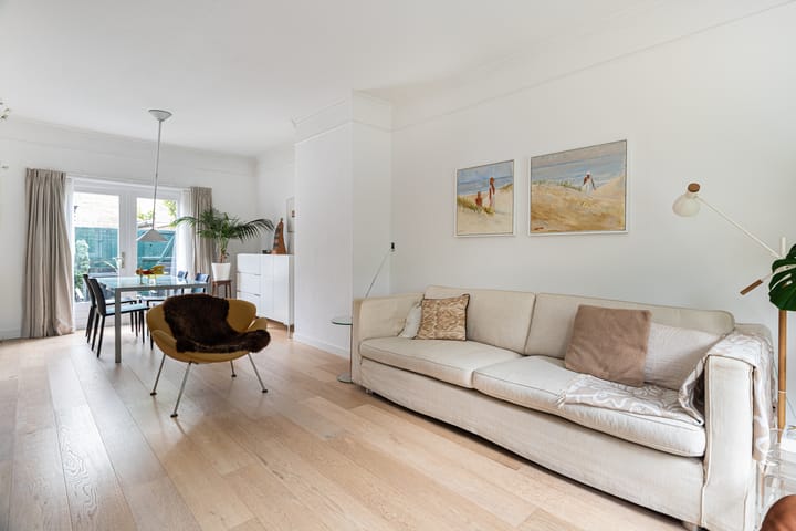 Foto 6 van dr. Abraham Kuyperlaan 4