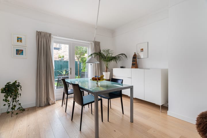 Foto 7 van dr. Abraham Kuyperlaan 4