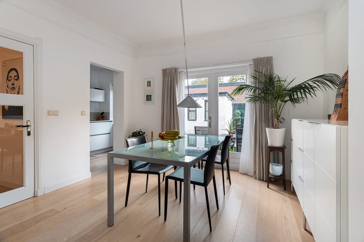 Foto 8 van dr. Abraham Kuyperlaan 4