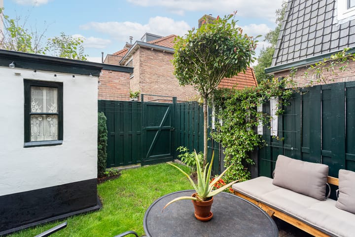 Foto 12 van dr. Abraham Kuyperlaan 4