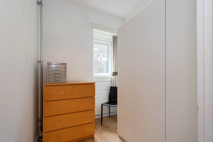 Foto 15 van dr. Abraham Kuyperlaan 4