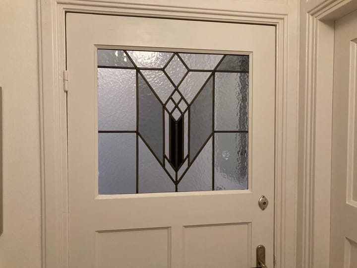 Foto 19 van dr. Abraham Kuyperlaan 4