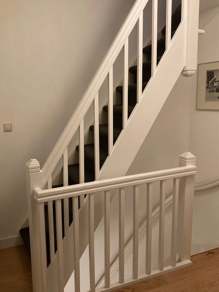 Foto 20 van dr. Abraham Kuyperlaan 4