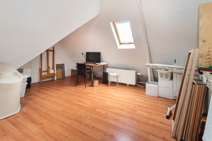 Foto 21 van dr. Abraham Kuyperlaan 4