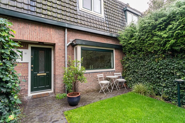 Foto 23 van dr. Abraham Kuyperlaan 4