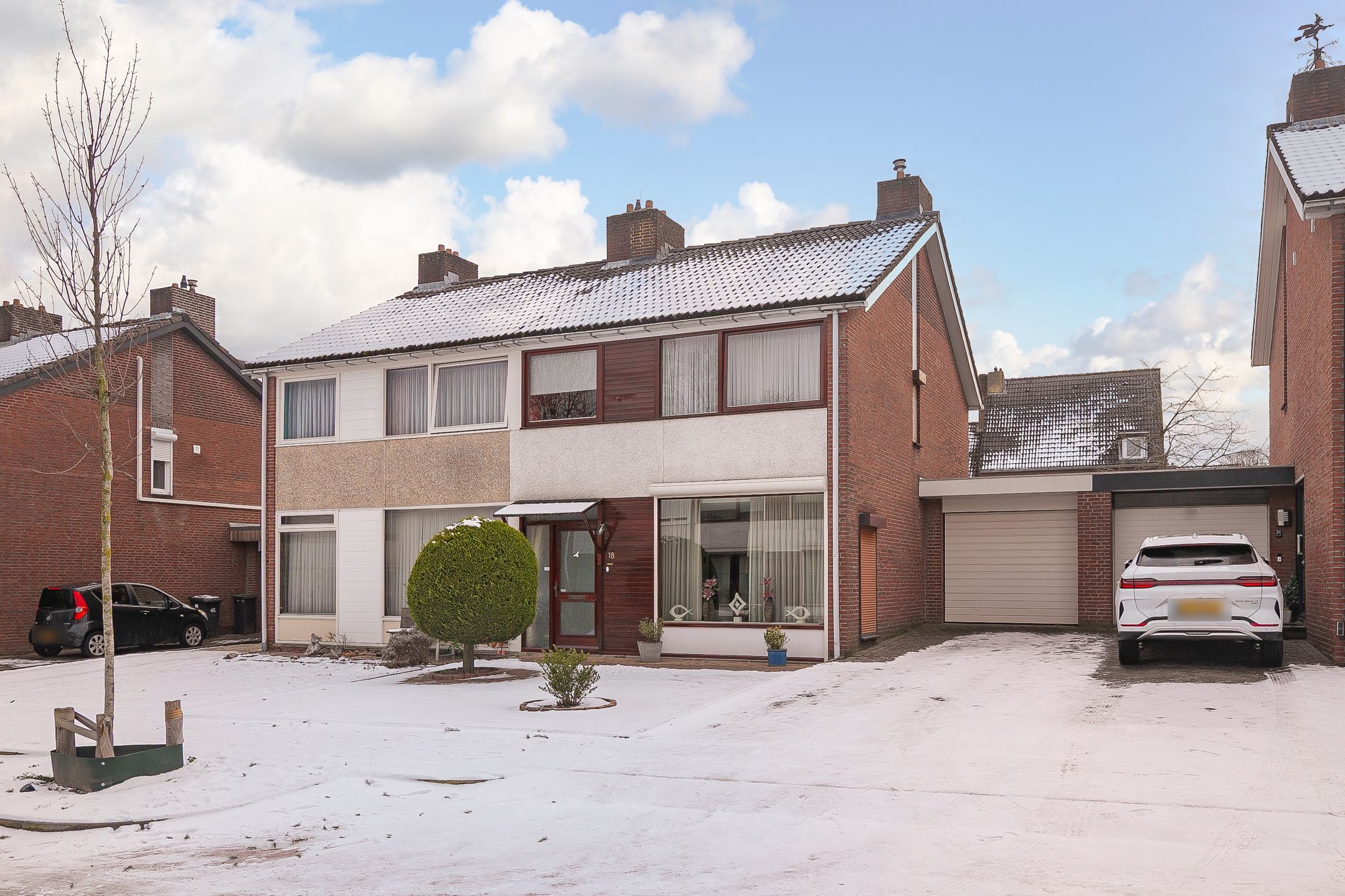 Buying a house in The Netherlands., Eiswinkel 18