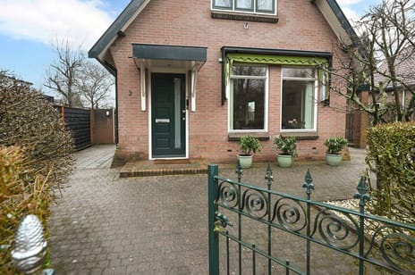 Sophialaan 3 secondary image