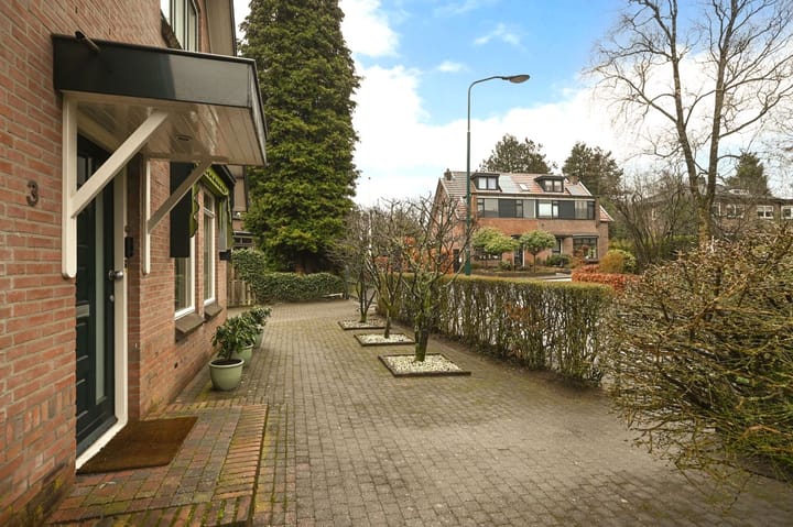 Foto 3 van Sophialaan 3