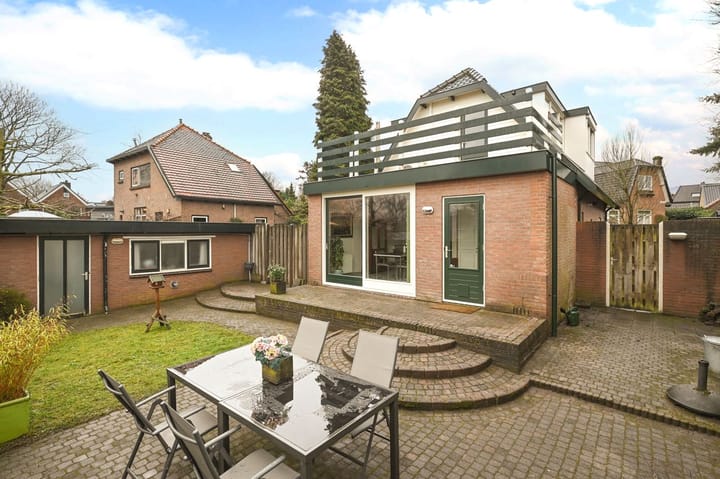 Foto 7 van Sophialaan 3