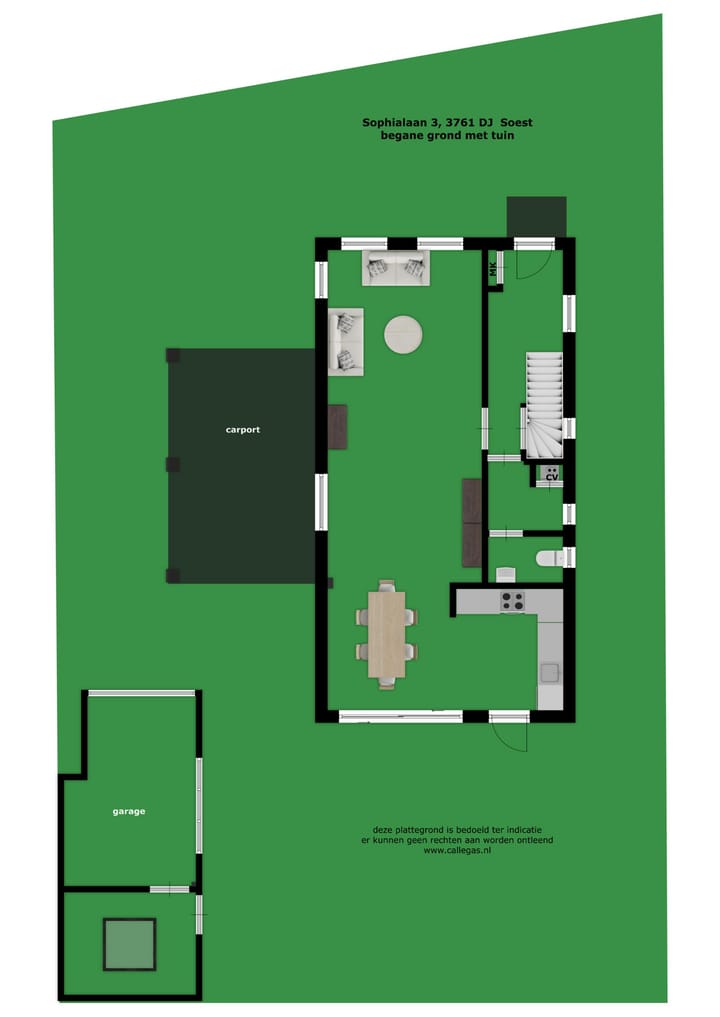 Foto 28 van Sophialaan 3