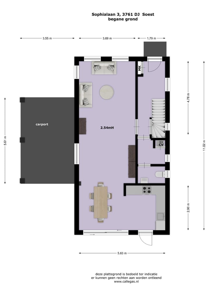 Foto 29 van Sophialaan 3