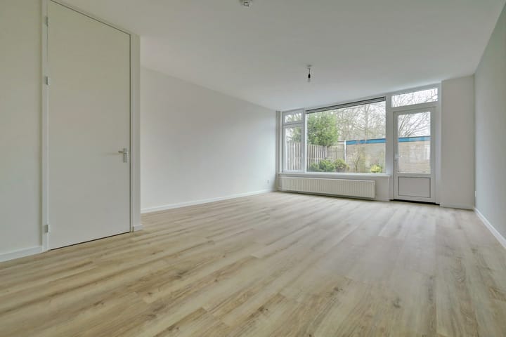 Photo 3 of Marshallstraat 54