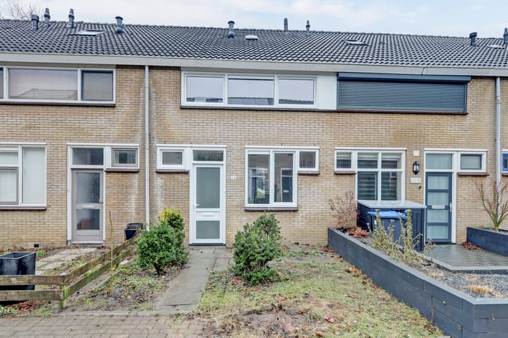 Foto 7 van Marshallstraat 54