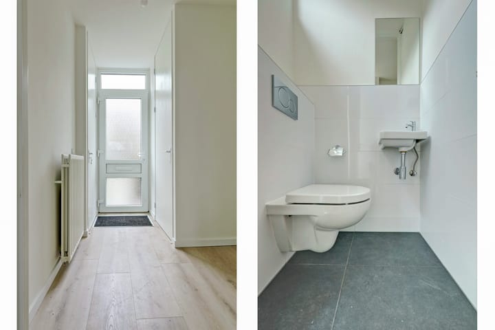 Foto 8 van Marshallstraat 54