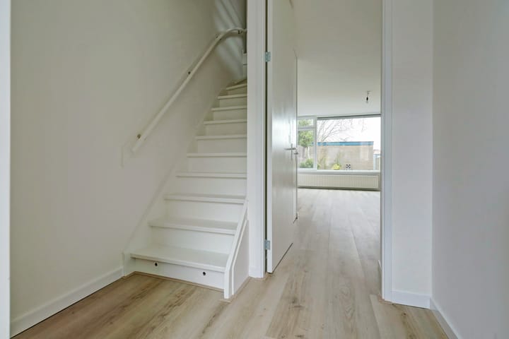 Foto 9 van Marshallstraat 54