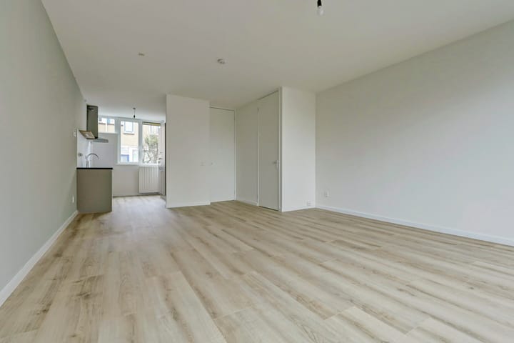 Foto 10 van Marshallstraat 54