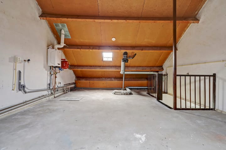 Foto 19 van Marshallstraat 54