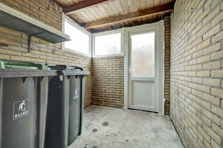 Foto 21 van Marshallstraat 54